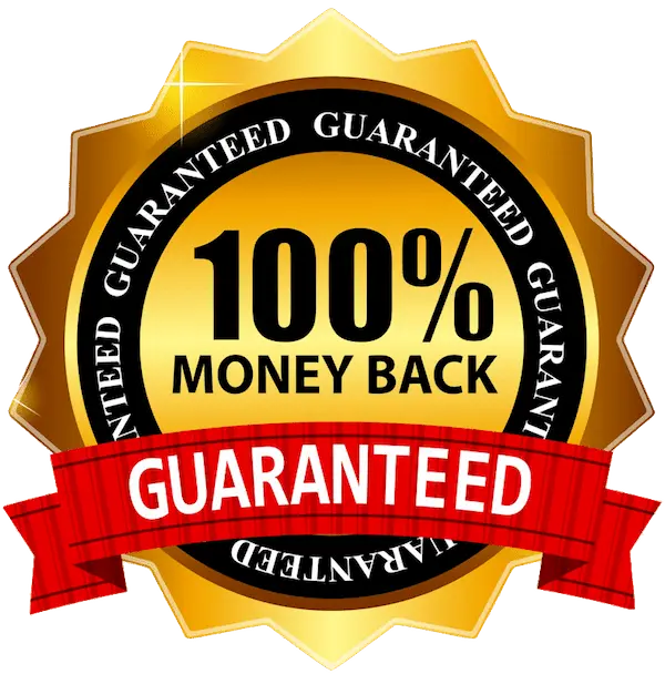 Sugar Defender 60 days money back Guarantee