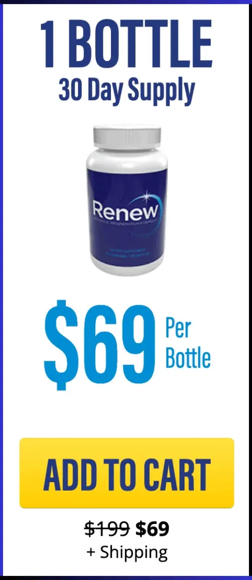 renew supplement 1 bottle